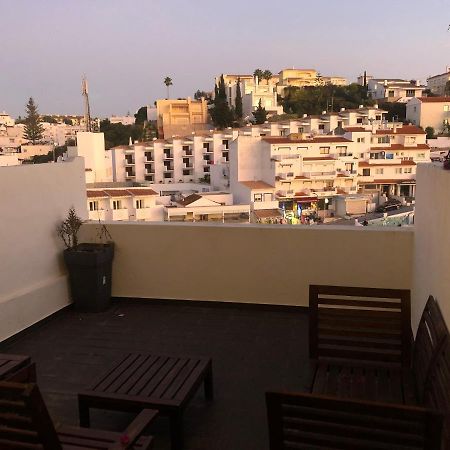 Casino 4 Apartment Carvoeiro  Exterior foto