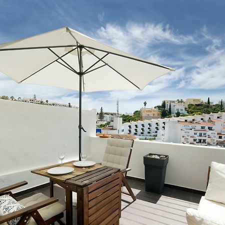 Casino 4 Apartment Carvoeiro  Exterior foto