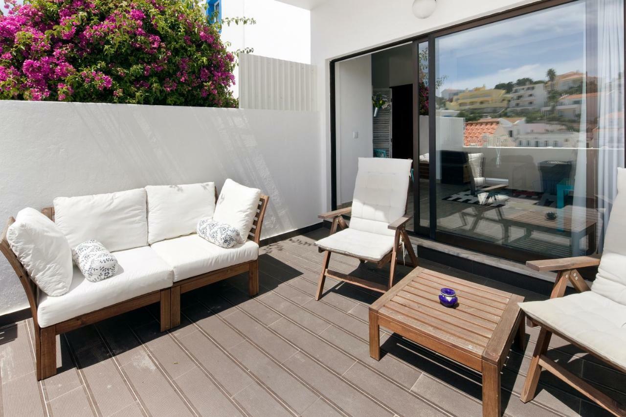 Casino 4 Apartment Carvoeiro  Exterior foto